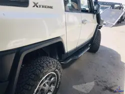 رکاب آهنی تویوتا اف جی کروز رمی گروپ