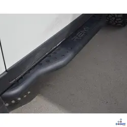 رکاب آهنی تویوتا اف جی کروز رمی گروپ