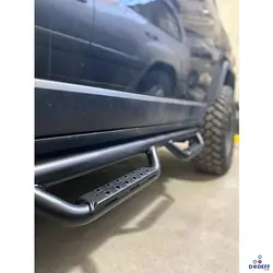 رکاب آهنی تویوتا اف جی کروز رمی گروپ