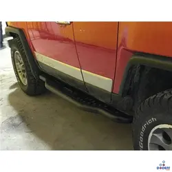 رکاب آهنی تویوتا اف جی کروز رمی گروپ