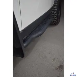 رکاب آهنی تویوتا اف جی کروز رمی گروپ