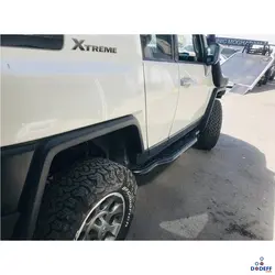 رکاب آهنی تویوتا اف جی کروز رمی گروپ