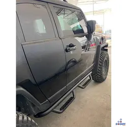 رکاب آهنی تویوتا اف جی کروز رمی گروپ