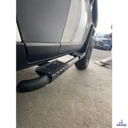 رکاب آهنی تویوتا اف جی کروز رمی گروپ