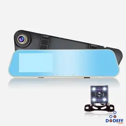 دوربین آینه ای و دوربین دنده عقب Co300