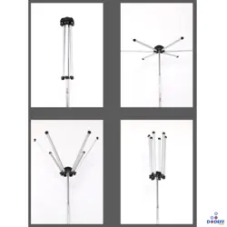 چراغ لنسری vip-08