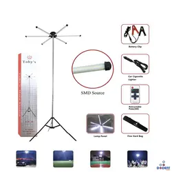 چراغ لنسری vip-08