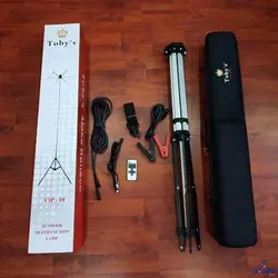 چراغ لنسری vip-08