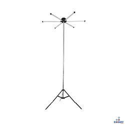 چراغ لنسری vip-08