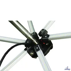 چراغ لنسری vip-08