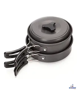 ظرف مسافرتی سه تیکه