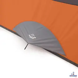 چادر مسافرتی و کمپینگ Core چهار نفره Straight Wall Cabin