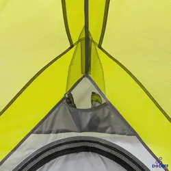 چادر مسافرتی و کمپ Core سبز 3 نفره instant tent