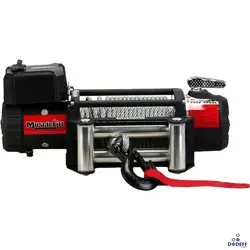 وینچ کابلی 9500 ماسل لیفت تی مکس24V