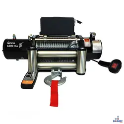 وینچ کابلی 6000 پوندی بیتل نکو (2.7 تن)