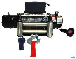 وینچ کابلی 9500 پوندی بیتل نکو (4.3 تن)