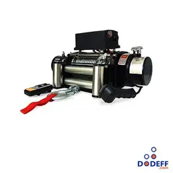 وینچ کابلی 16800 پوندی بیتل نکو (7.6 تن)