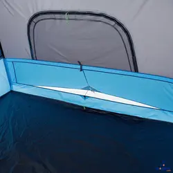 چادر مسافرتی و کمپ اتوماتیک چراغدار 9 نفره Core مدل Instant Lighted Cabin