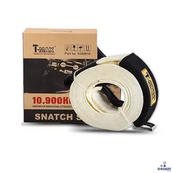 تسمه ارتجاعی 8 تن 9 متر تی مکس