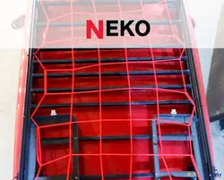 کش توری حرفه ای XXL نکو