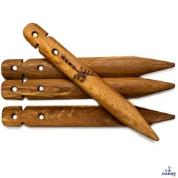 میخ مهار کویری نکو