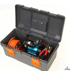 کمپرسور 88L/m MP نکو