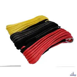 طناب الیافی وینچ نکو 9*28 cm