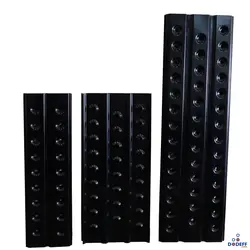 سندلدر آلمینیومی 150*45*0.4