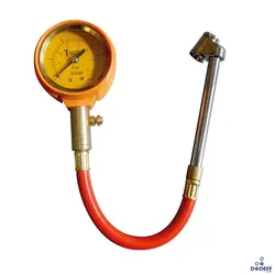 درجه باد تایر (بارومتر) تی مکس