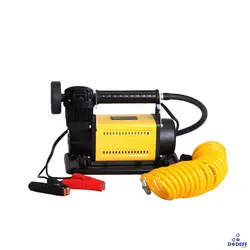 کمپرسور باد تی مکس 72 لیتر پرتابل