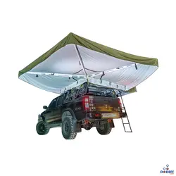 سایبان خفاشی پنج بازو ماندگارانا