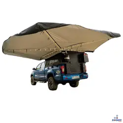 سایبان خفاشی پنج بازو ماندگارانا