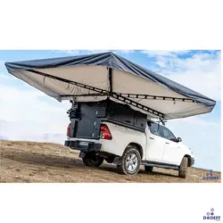 سایبان خفاشی پنج بازو ماندگارانا