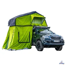 چادر سقفی حیاط دار اتاقک دار ماندگارانا