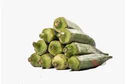 بامیه درجه 1 - فروشگاه اینترنتی دو جی لو