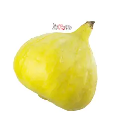 انجیر زرد درجه 1 - فروشگاه اینترنتی دو جی لو