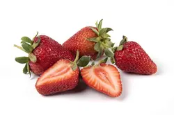 توت فرنگی درجه 1 - فروشگاه اینترنتی دو جی لو