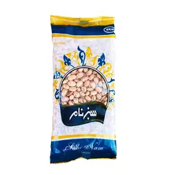 حبوبات سبزنام 450 گرم-مجموعه 4 عددی