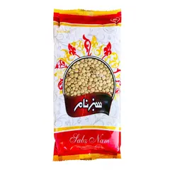 حبوبات سبزنام 450 گرم-مجموعه 4 عددی