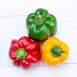 فلفل دلمه ای - فروشگاه اینترنتی دو جی لو