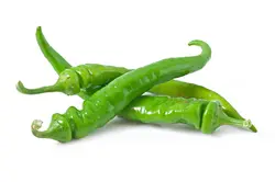 فلفل کاپی درجه 1 - فروشگاه اینترنتی دو جی لو