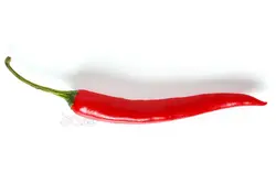 فلفل کاپی درجه 1 - فروشگاه اینترنتی دو جی لو