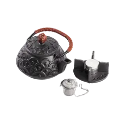 قوری چدن مدل Fiorenza