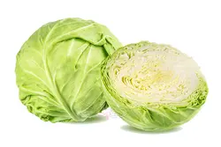 کلم سفید درجه 1 - فروشگاه اینترنتی دو جی لو