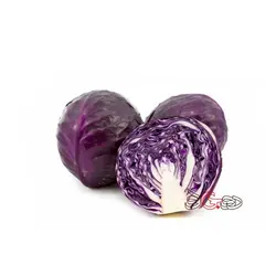 کلم بنفش درجه 1 - فروشگاه اینترنتی دو جی لو