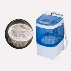 لباسشویی کهنه شور بچه - فروشگاه اینترنتی دو جی لو