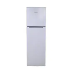 یخچال فریزر تکنوهاوس مدل سیلور TRF1255