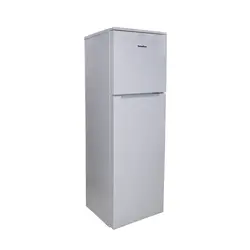 یخچال فریزر تکنوهاوس مدل سیلور TRF1255