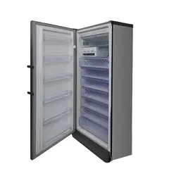 یخچال و فریزر دو قلو تکنوهاوس مدل سفید چرمTR2465