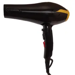 سشوار برقی انجنرال